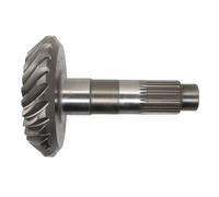 Albero di trasmissione della coppia conica, corona dentata C.E.I 294281