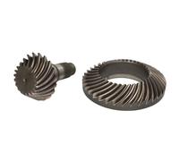 Albero di trasmissione della coppia conica, corona dentata ZF 4460205623ZF