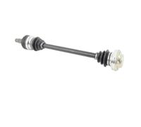 Albero di trasmissione dell'asse posteriore sinistro compatibile con la serie 1 E87 E82 E88 3 serie E90 E91 E92 E93 convertibile N46B20B CCA 2.0L