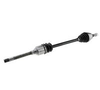 Semiasse Assale anteriore Dx Trasmissione automatica NPW-ME-048 NTY