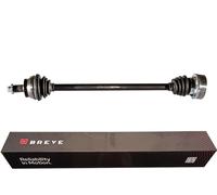 Albero Di Trasmissione Destro Anteriore VW POLO Van (6R) 1.4 Cambio HQ NUOVO