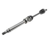 Mezzo albero di trasmissione destro per FORD | 854016116, AF340A, C6400, DS-3544