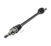 Semiasse NTY 867mm - NPW-PE-055 per PEUGEOT 208 I (CA_, CC_)