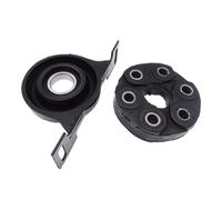Albero di Trasmissione Disco flessibile per albero di trasmissione per auto, adatto per BMW E36 E46 5Er E34 E39 1992-1999 Albero motore Kit