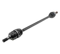 Albero Di Trasmissione Dritto Per Hyundai I30 Kia Cee'd 49500A6300