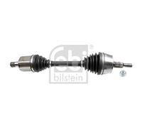 Albero di trasmissione FEBI BILSTEIN 182111
