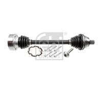 Albero di trasmissione FEBI BILSTEIN 182590