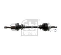Albero di trasmissione FEBI BILSTEIN 182693