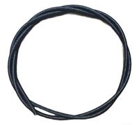 Albero di trasmissione flessibile da 154 cm per FS74 per decespugliatore a zaino ECHO, in acciaio morbido, accessorio di ricambio per tosaerba per un taglio efficiente (1 pezzo)