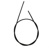 Albero di trasmissione flessibile di ricambio 4137 711 3202 per modelli FS90R FS91R FS110R FS111RX FS80R FS94R, progettato per una trasmissione di potenza affidabile e prestazioni costanti