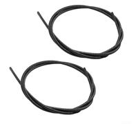 Albero di trasmissione flessibile per Echo SRM-2620 SRM-3020 A32001200 compatibile con più sistemi per un'erogazione di potenza affidabile (1 pz)