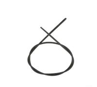 Albero di trasmissione flessibile per FS100, per FS100R, per FS100RX progettato per una lunga durata ed efficienza