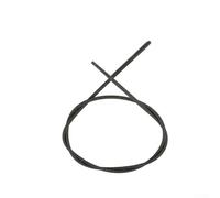 Albero di trasmissione flessibile progettato per FS100 per FS100R per FS100RX migliora l'efficienza operativa