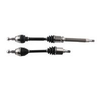 Albero di Trasmissione for Ford C-MAX II 1.0 EcoBoost 998cc 2012-2019 2007001