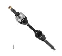 Albero Di Trasmissione For Ford Transit 2.0 2.2 Tdci Cambio Anteriore Destro