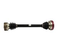 Albero Di Trasmissione Giunto 532Mm Ø 100Mm SPIDAN Per U.A. PORSCHE 924
