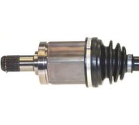 Albero Di Trasmissione Giunto 602Mm M27X1.5 Ø 86Mm SPIDAN Per U.A. BMW X3