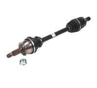 Albero Di Trasmissione Giunto 623Mm M22X1.5 Spidan Compatibile Con U.A. MINI