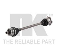Albero Di Trasmissione Giunto Anteriore Destro Compatibile Per Audi A4