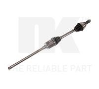 Albero Di Trasmissione Giunto Anteriore Destro Compatibile Per BMW X5 X6