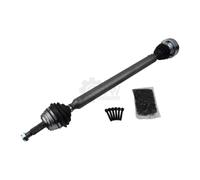 Albero Di Trasmissione Giunto Anteriore Destro Compatibile Per VW Golf III Vento