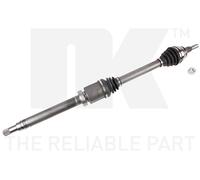 Albero Di Trasmissione Giunto Compatibile Per Ford Grand C-Max 2.0 TDCi