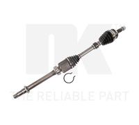Albero Di Trasmissione Giunto Compatibile Per Toyota RAV 4 IV 2.5 Hybrid