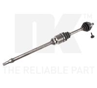 Albero Di Trasmissione Giunto Compatibile Per Volvo V70 II 2.4 S60 I