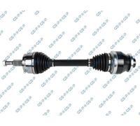 Albero Di Trasmissione GSP 203360 Per VW