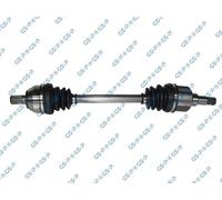 Albero Di Trasmissione GSP 218189 Per FORD, VOLVO
