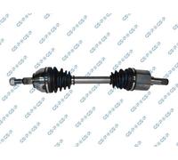 GSP 250466 Semiasse