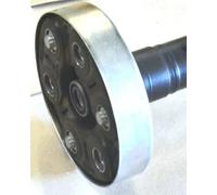 SPIDAN Albero di Trasmissione Giunto Adatto A per VW Tiguan Audi Q3 5N 8UB