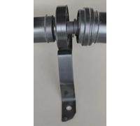 LÖBRO Albero Motore di Trasmissione Adatto A per Audi A4 Allroad 8WH B9 8W2 8W5