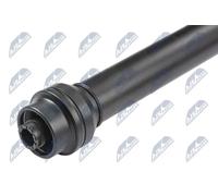 Albero di trasmissione in due pezzi NWN-AU-019 NTY per AUDI A7 Sportback A6 C7