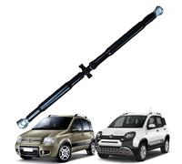 Albero di trasmissione Japanparts per Fiat Panda 169 e 312 4x4