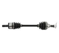 ALL BALLS AB6-KW-8-124 ASSALE ANTERIORE SX KAWASAKI KVF650 I BRUTE FORCE 2006