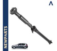 Albero Di Trasmissione Longitudinale Per BMW Serie 1 E87 118D BVA - 26117550770