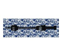 Albero di trasmissione MAGNETI MARELLI 302004190015