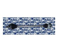 Albero di trasmissione MAGNETI MARELLI 302004190017