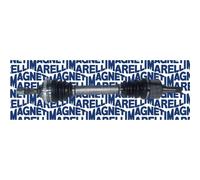 Albero di trasmissione MAGNETI MARELLI 302004190083