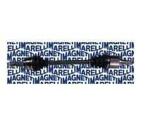 Albero di trasmissione MAGNETI MARELLI 302004190114