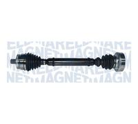 MAGNETI MARELLI 302004190118 Semiasse
