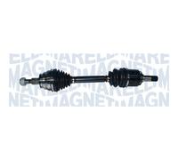 MAGNETI MARELLI 302004190133 Semiasse
