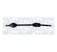 Albero di trasmissione MAGNETI MARELLI 302004190134