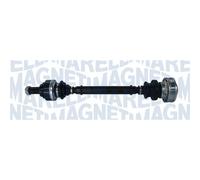 Albero di trasmissione MAGNETI MARELLI 302004190136
