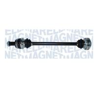 MAGNETI MARELLI 302004190137 Semiasse