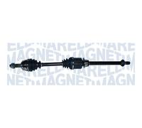 Magneti Marelli Albero di trasmissione 302004190166 Semiasse anteriore Dx