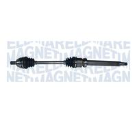 Albero di trasmissione MAGNETI MARELLI 302004190174