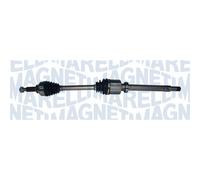 MAGNETI MARELLI 302004190186 Semiasse Anteriore Destra Dentatura esterna lato ruota: 31 Lunghezza: 1092 mm
