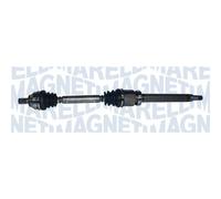 Albero di trasmissione MAGNETI MARELLI 302004190187